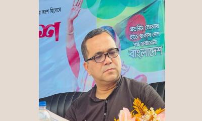 ৫ বছরে উপজেলা চেয়ারম্যান লিপটনের সম্পদ বেড়েছে দ্বিগুণ
