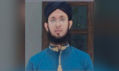 দেশসেরা ইমাম নির্বাচিত হলেন ফেনীর মনজুরুল মাওলা