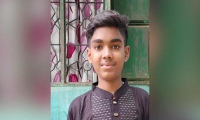 ফেনীতে বজ্রপাতে শিক্ষার্থীর মৃত্যু