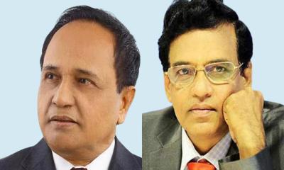 কাজী ফিরোজ ও সুনীল শুভরায়কে জাপা থেকে অব্যাহতি