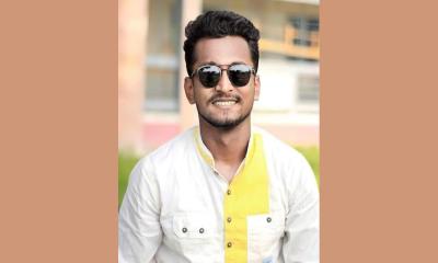 নিষিদ্ধ সংগঠন ছাত্রলীগের সাংগঠনিক সম্পাদক আটক