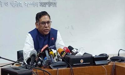 ১৫ জুলাইয়ের পর কমবে গ্যাস সংকট