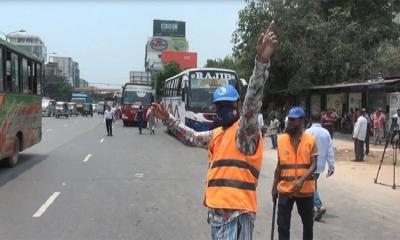 সিস্টেম না মেনে যত্রতত্র যাত্রী তুললেই মামলা