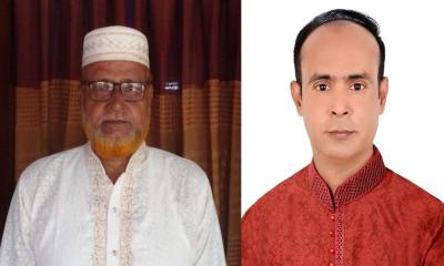 ঘোড়াঘাটে বিএনপির দুই নেতা বহিষ্কার
