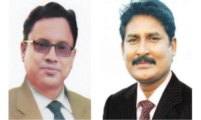 গোয়ালন্দ প্রেসক্লাবের দ্বি-বার্ষিক নির্বাচন সম্পন্ন