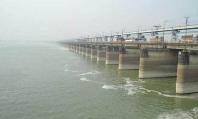 গঙ্গার পানিবণ্টন নিয়ে মমতার অভিযোগ খারিজ