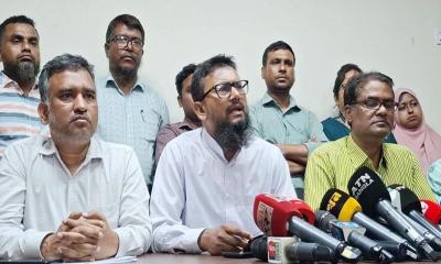 দিনে ১ ঘণ্টা কর্মবিরতি পালন করবেন সরকারি কর্মকর্তা-কর্মচারীরা