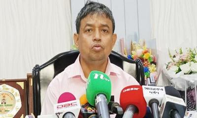 ‘জিজ্ঞাসাবাদে মিন্টুর কাছে বিভিন্ন বিষয়ে জানতে চাওয়া হবে’