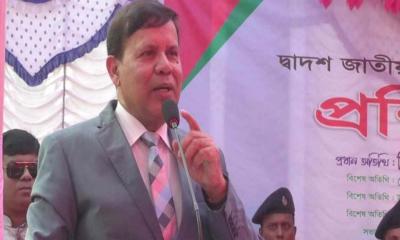 নির্বাচনে কোন প্রকার অনিয়ম হলে চাকরি হারাতে হবে
