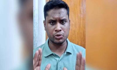 ‘র’-এর প্রেসক্রিপশনে বাংলাদেশে রাজনীতি চলবে না