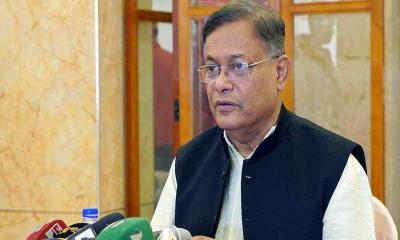 ভারত বাংলাদেশের পরীক্ষিত বন্ধু বললেন পররাষ্ট্রমন্ত্রী