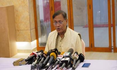 বিএনপির নির্বাচন বর্জনের ডাক ‍‍`ফিউজ‍‍` হয়ে গেছে