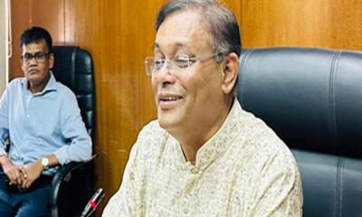 দেশের মালিক জনগণ, বন্ধুরাষ্ট্র কে কী বললো সেটি গুরুত্বপূর্ণ নয়