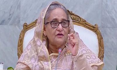 আওয়ামী লীগ প্রমাণ করেছে, সরকার জনগণের সেবক
