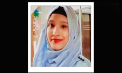 ভবন থেকে পড়ে নারীর মৃত্যু