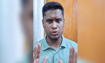 ফোন চেকিংয়ের বিষয়ে যা বললেন হাসনাত আব্দুল্লাহ