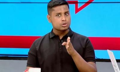 শহিদরা জীবন দিয়েছেন, কিছু পাওয়ার আশায় নয়
