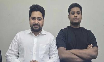 বাংলাদেশের আগামীর প্রধানমন্ত্রী নাহিদ ইসলাম