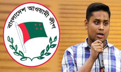 বিচার শেষ না হওয়া পর্যন্ত আ.লীগের রাজনৈতিক কর্মকাণ্ডে নিষেধাজ্ঞার দাবি