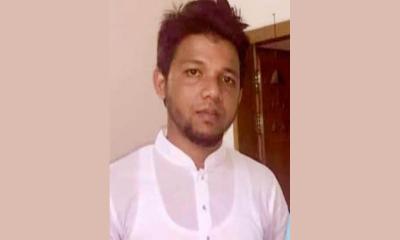 হাতীবান্ধায় স্ত্রীর দায়ের করা মামলায় ইউপি সদস্য গ্রেপ্তার