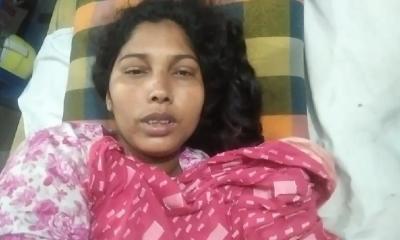 হাতীবান্ধায় শিক্ষিকার শ্লীলতাহানি