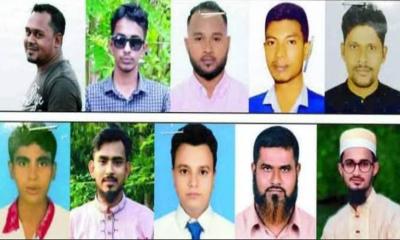 আজমিরীগঞ্জ উপজেলা প্রেসক্লাবে নতুন ১০ জন সদস্য নির্বাচিত