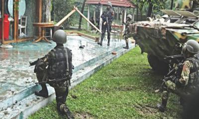 গুলশানে হলি আর্টিজান হামলার ৮ বছর আজ: কী ঘটেছিল সেদিন?