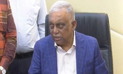 আনার হত্যাকাণ্ডের ঘটনায় সত্যের খুব কাছাকাছি এসে গেছি