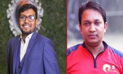 হরিরামপুর উপজেলা প্রেসক্লাবের সভাপতি মাহি, সম্পাদক আবেদ