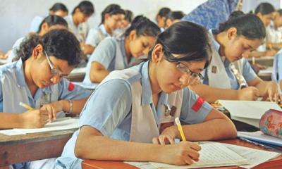 এসএসসি পরীক্ষাকে কেন্দ্র করে ১৪৪ ধারাসহ কঠোর নির্দেশনা