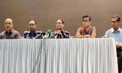 নিরীহ লোককে মামলা দিয়ে হয়রানি করা যাবে না