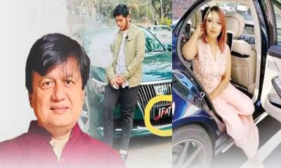 ‘খোদার কসম বাবারে ছারুম না, সে আমারে ধোঁকা দিছে’