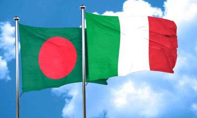 বাংলাদেশি দক্ষ-অদক্ষ কর্মী নেবে ইতালি