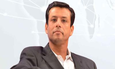 সজীব ওয়াজেদ জয়ের ৫৩তম জন্মবার্ষিকী আজ