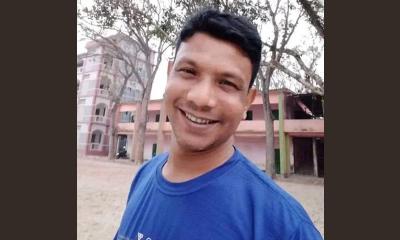 যশোরে গরমে অসুস্থ হয়ে স্কুলশিক্ষকের মৃত্যু