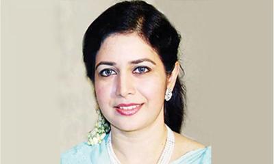 তারেকপত্নী জোবাইদা রহমানের সাজা স্থগিত