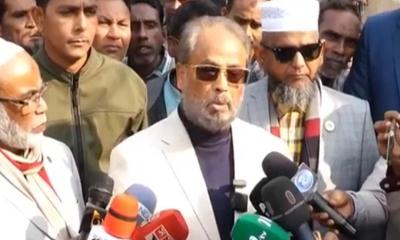 নির্ভেজাল একদলীয় শাসন ব্যবস্থা হয় কি না এটা নিয়ে আমরা শঙ্কিত
