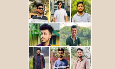সরস্বতী পূজায় জবি ছাত্রলীগের সংঘর্ষ, পাল্টাপাল্টি মামলা