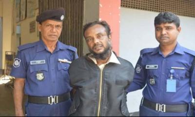 চৌগাছায় মা-বাবাকে হত্যার দায়ে ছেলের ফাঁসির আদেশ