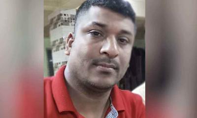 রাউজানে যুবদলকর্মীকে গুলি করে হত্যা