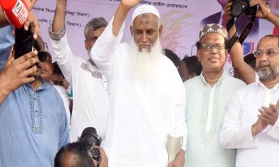 বিএনপিই সরকার গঠন করবে: কায়কোবাদ