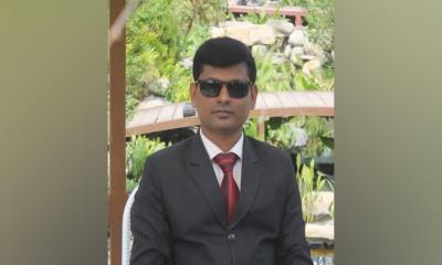 কালীগঞ্জে বিদ্যুৎস্পৃষ্টে কলেজ শিক্ষকের মৃত্যু