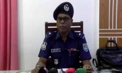 ‘ধর্ষণে’ ব্যর্থ হয়ে স্কুলছাত্রী জান্নাতিকে খুন করা হয়েছিল