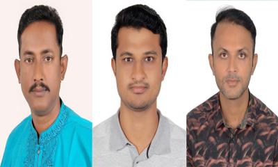 কালীগঞ্জ রিপোর্টার্স ইউনিটির কমিটি গঠন