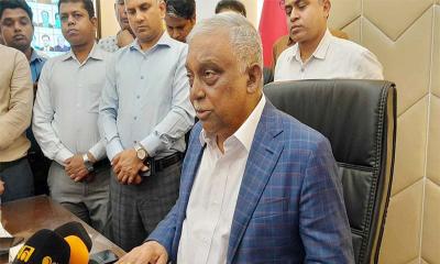 জামায়াত-শিবির নিষিদ্ধের ঘোষণা যেকোনো সময়