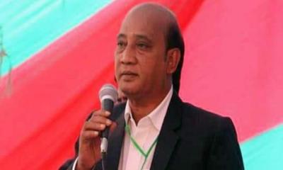 কাপাসিয়ায় আসামি ছিনিয়ে নেওয়ায় ইউপি চেয়ারম্যান গ্রেপ্তার