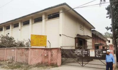 কাউনিয়ায় আমন ধান সংগ্রহ শূন্যের কোঠায়
