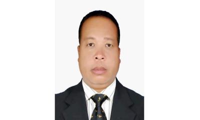 রাজস্থলী উপজেলা পরিষদ নির্বাচন: চেয়ারম্যান নির্বাচিত হলেন উবাচ মারমা