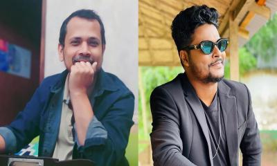 মারুফের কথা ও সুরে গাইলেন ওয়াসী