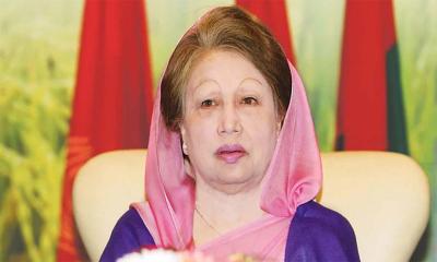 ‘নিবিড় পর্যবেক্ষণে’ খালেদা জিয়া